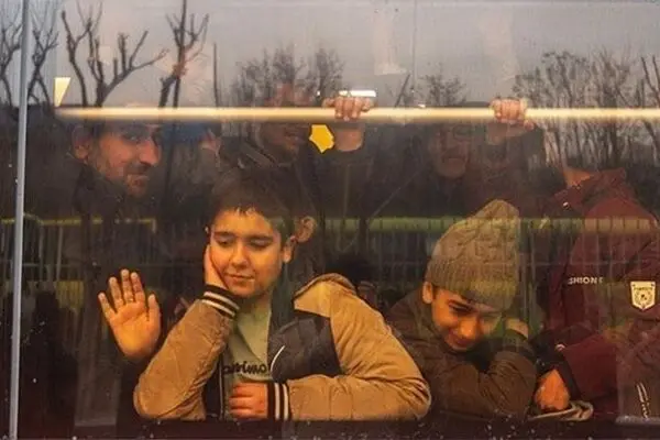 ضعفِ تلویزیون در توجه به نوجوانان