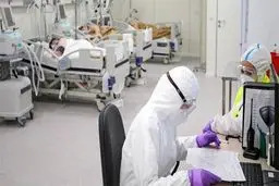 ۲۸ هزار نفر دیگر در روسیه به کرونا مبتلا شدند