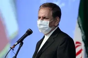 جهانگیری: اتاق بازرگانی با کشور‌های همسایه همکاری کند