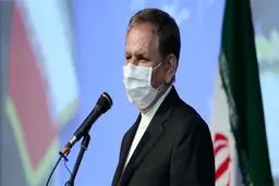 جهانگیری: اتاق بازرگانی با کشور‌های همسایه همکاری کند