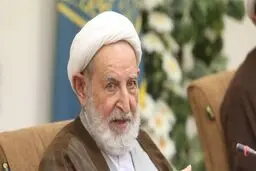 عکس: حسن روحانی و آیت‌الله یزدی در کره‌شمالی