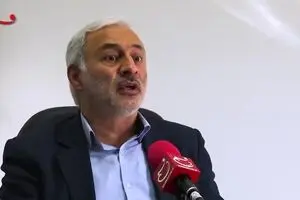 فیلم: تورم موجود در کشور به خاطر ناکارآمدی دولت است