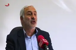 فیلم: تورم موجود در کشور به خاطر ناکارآمدی دولت است