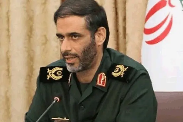 سردار محمد: قرارگاه خاتم بازوی اجرایی دولت‌هاست