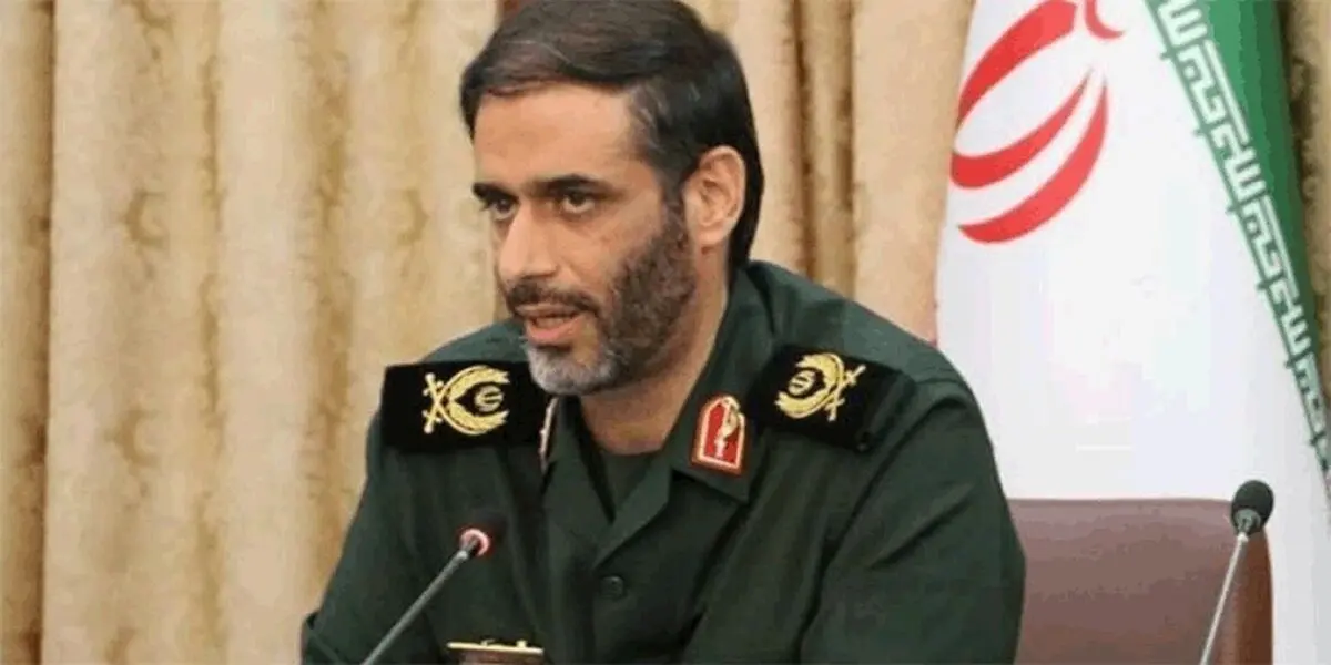 سردار محمد: قرارگاه خاتم بازوی اجرایی دولت‌هاست