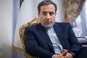 سند راهبردی ایران و افغانستان به زودی نهایی می‌شود