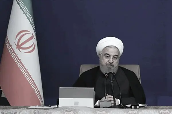 روحانی باید در برابر اردوغان موضع بگیرد