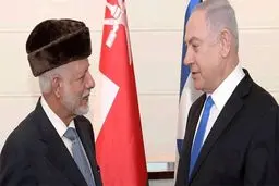 عُمان مسافر بعدی قطار عادی‌سازی روابط با رژیم جعلی؟