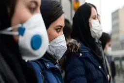 ضرر و زیان تهرانی‌ها از کرونا محاسبه شود