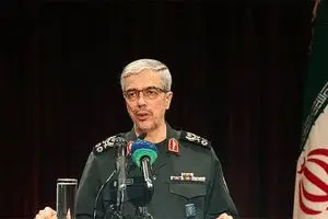 انتقام خون شهید «فخری زاده» گرفته خواهد شد