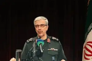 انتقام خون شهید «فخری زاده» گرفته خواهد شد