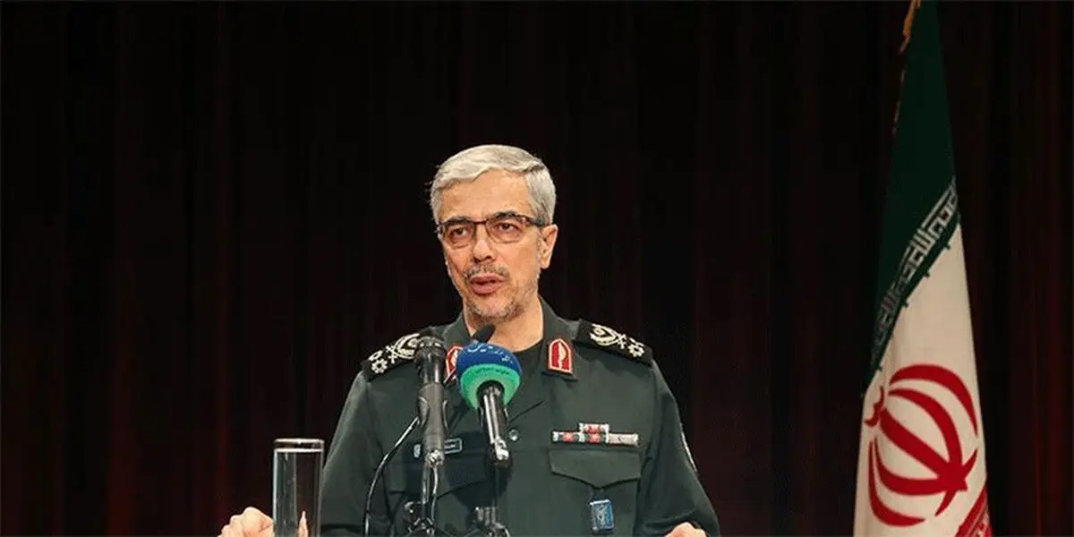 انتقام خون شهید «فخری زاده» گرفته خواهد شد