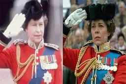 دردسرهای یک سریال برای خانواده سلطنتی