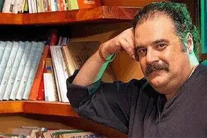 «هومن برق نورد» به «زیرخاکی» پیوست