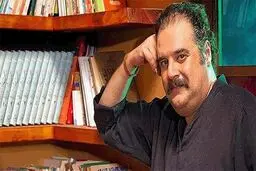 «هومن برق نورد» به «زیرخاکی» پیوست