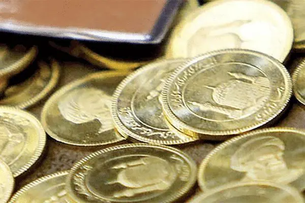 تحویل سکههای پیشفروش بانک مرکزی تا ۱۰ آبان بدون هزینه انبارداری