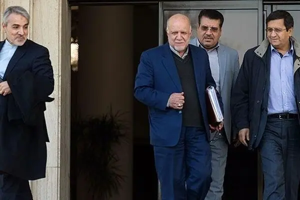 اختلافات اقتصادی دولتمردان؛ کی بود کی بود، من نبودم