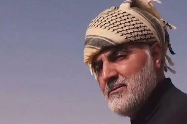 ابعاد شخصیت «فوق‌العاده» حاج قاسم به روایت رهبران مقاومت