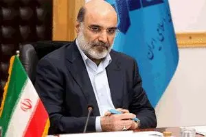 علی‌عسکری: سردار سلیمانی ریشه‌کن کننده توطئه قرن بود