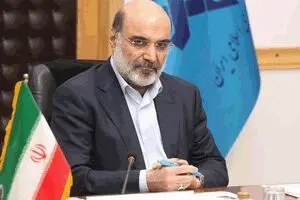 علی‌عسکری: سردار سلیمانی ریشه‌کن کننده توطئه قرن بود