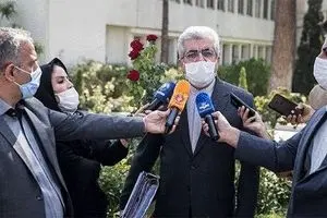 خط قرمز دولت عدم قطع گاز خانگی است