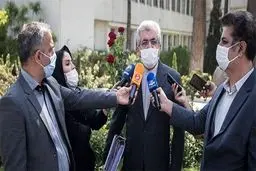 خط قرمز دولت عدم قطع گاز خانگی است