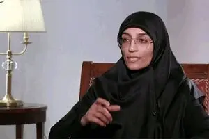 دختر شهید ابومهدی: اگر حاج قاسم نبود عراقی هم نبود
