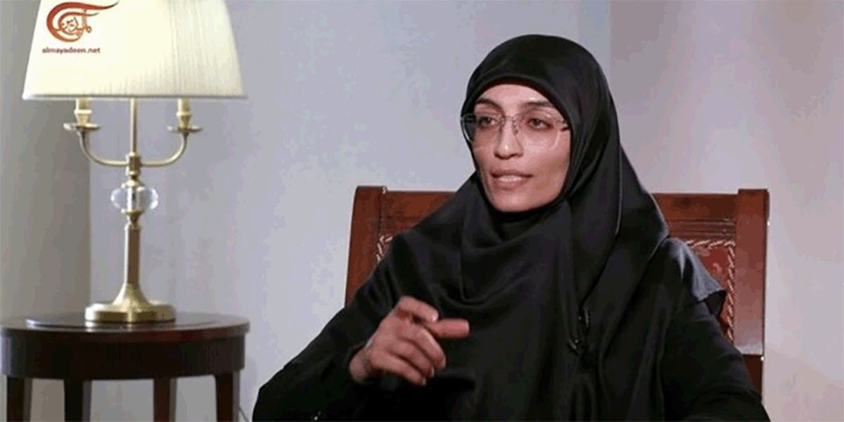 دختر شهید ابومهدی: اگر حاج قاسم نبود عراقی هم نبود