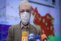 گروه های پرخطر؛ اولین دریافت‌کنندگان واکسن کرونا