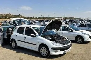 مخالفت پاستور و بهارستان با فرمول جدید قیمت‌گذاری خودرو