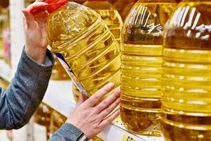 گرانفروشی ۵۰ تا ۱۰۰ درصدی روغن مایع در بازار