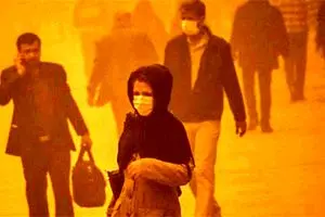 مهمانی مرگبار «مازوت» در ریه تهرانی‌ها