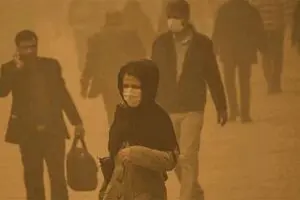 مهمانی مرگبار «مازوت» در ریه تهرانی‌ها