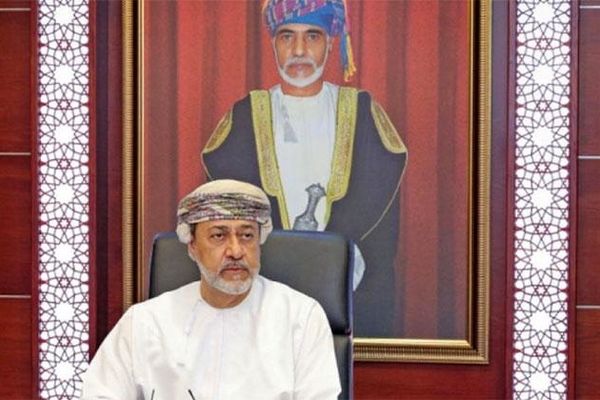 اولویت عمان، حل مشکلات کشورهای عربی با ایران