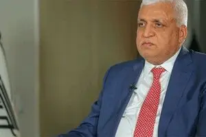 تاکید «فالح الفیاض» بر ضرورت قصاص کلیه عاملان ترور فرماندهان مقاومت