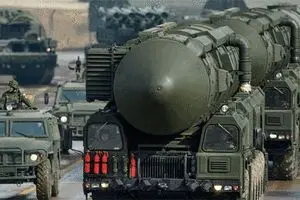 روسیه سال ۲۰۲۱ بیش از ۲۰۰ تمرین موشکی برگزار می‌کند