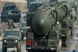 روسیه سال ۲۰۲۱ بیش از ۲۰۰ تمرین موشکی برگزار می‌کند