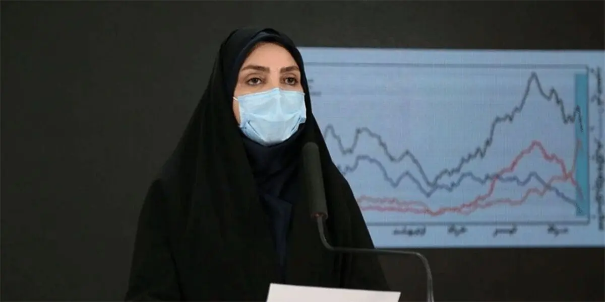 آلودگی هوا یکی از عوامل افزایش بیماری کرونا