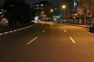 محدودیت‌های تردد شبانه تا چه زمانی ادامه دارد؟