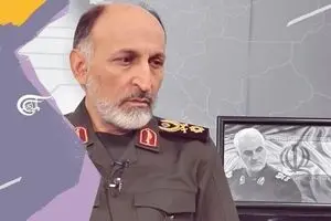 حمایت از فلسطین همیشه در دستور کار خواهد بود