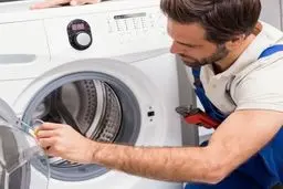 تعمیرماشین لباسشویی به صورت تخصصی در ویراسرویس 