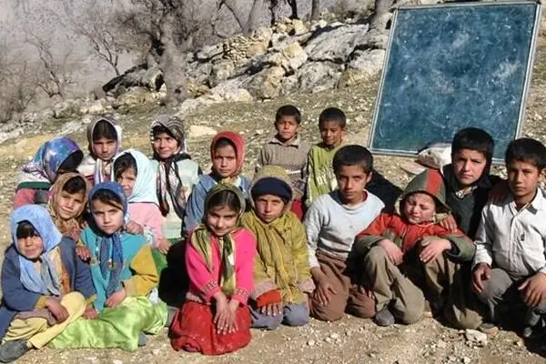 بحران بی‌سوادی در آذربایجان غربی