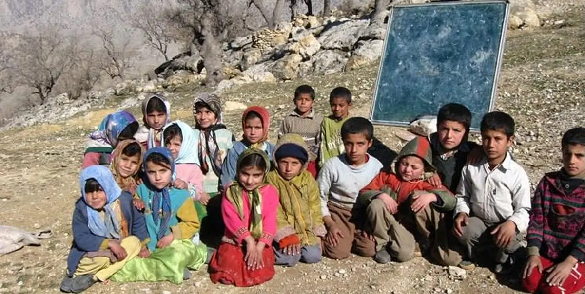 بحران بی‌سوادی در آذربایجان غربی