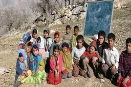 بحران بی‌سوادی در آذربایجان غربی