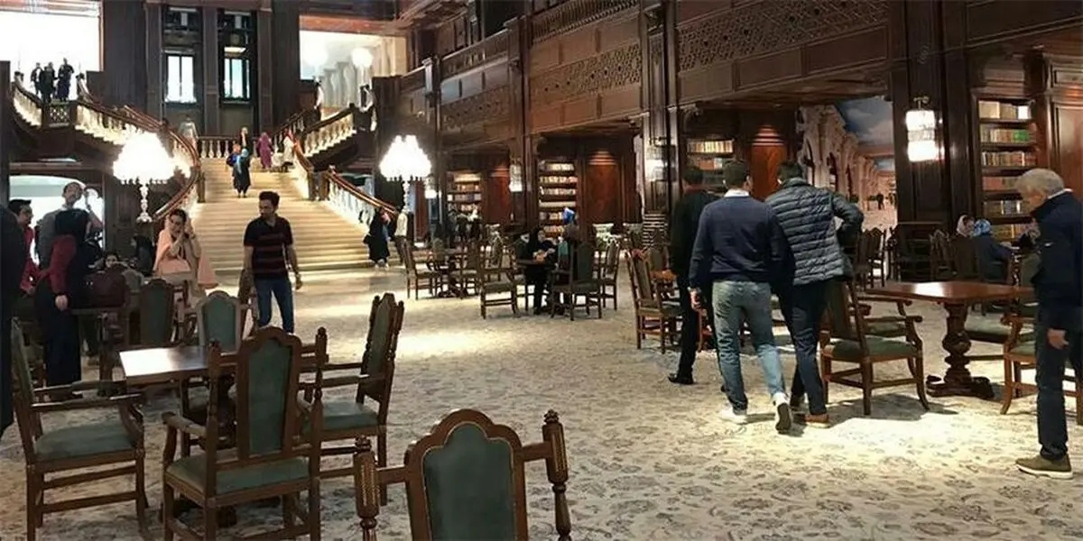 بانک آینده ایران‌مال را بازهم به خودش فروخت!