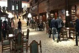 بانک آینده ایران‌مال را بازهم به خودش فروخت!