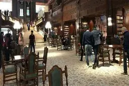 بانک آینده ایران‌مال را بازهم به خودش فروخت!