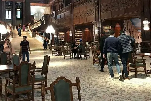 بانک آینده ایران‌مال را بازهم به خودش فروخت!