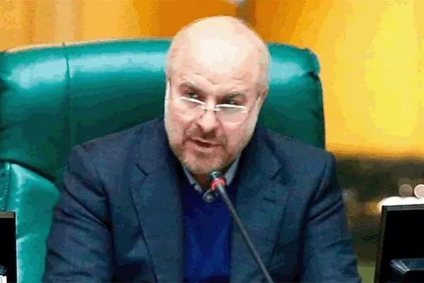 قالیباف: نظارت‌های میدانی مناطق محروم در دستور کار مجلس است