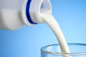 مصرف روزانه شیر و لبنیات در آلودگی هوا